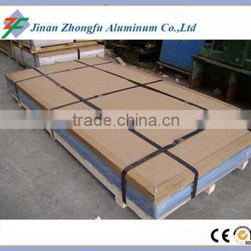 With a Small Quantity Cutting Customized Size Aluminum Sheet Plate Price photo-6