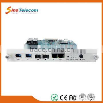 Sino-Telecom G/EPON Potocol Analyzer XPA2000-GEPON