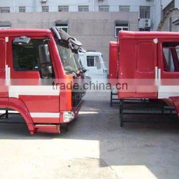 Sinotruk Howo Truck Parts Howo Cab,Sinotruck Cab,HW76 New Cab