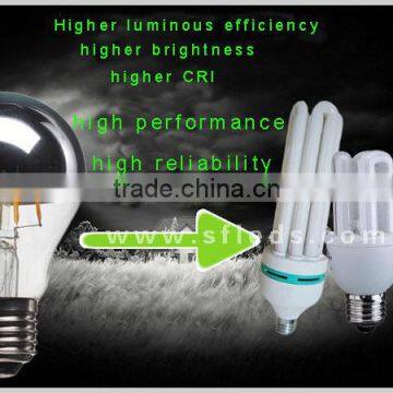 hot sale A60 led filament bulb,2W 4W 6W high quality led filament lamp,E27 B22 led filament bulb light