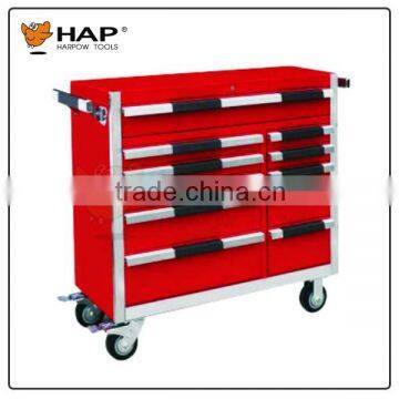 New design professional tool box roller cabinet