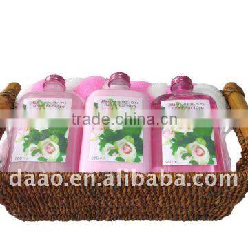 bath gift set 46