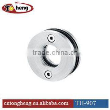 TH-907 Precision Aluminium Reccessed sliding door pull