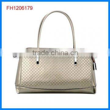 new style fashion genuine leather bag with OEM accept! (FH1206179)