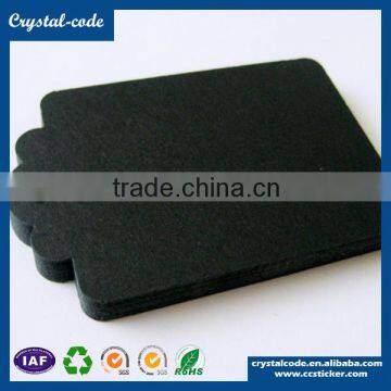 Fabric Name Brand Sticker Lenticular Clothing Label photo-3