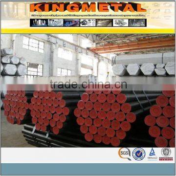 low temperature carbon steel pipe astm a333 gr. 6