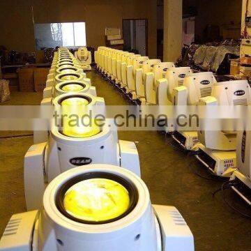 Sharpy Moving Head 7R Beam 230 Beam photo-2