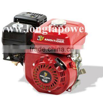 5.5hp gasoline engine with CE certificate