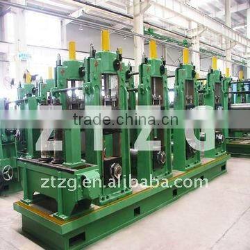 ERW140 pipe making machine