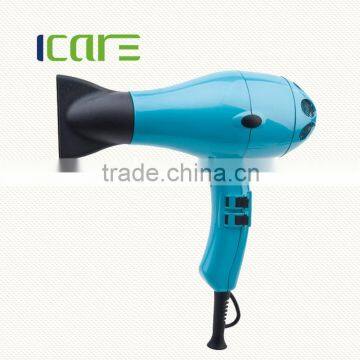 Professional Compact AC Hair Dryer