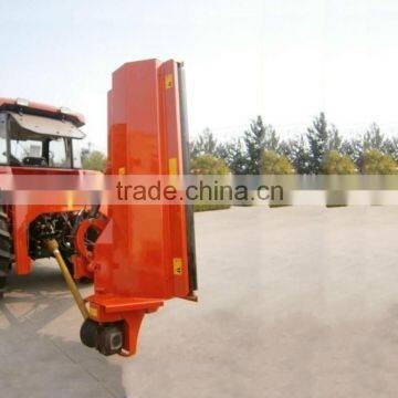 BCR Series Heavey-duty Hydraulic side-shift type Verge Flail mower