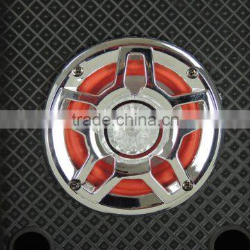 New Model Wifi Wooden pc Speaker 2.0 ch for Home photo-6