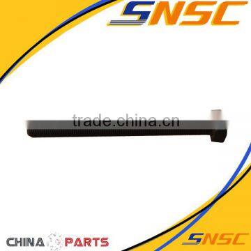 bolt for weichai engine parts Construction Machinery Parts bolt 615Q0170012