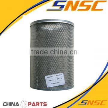 changlin 937H wheel loader Parts Z50B.14.21.4 oil screen assy