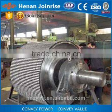 Belt Conveyor Drum Roller photo-4