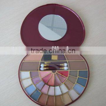 Cosmetics Make up Kit Wholesale 78 Eye Shadow photo-2