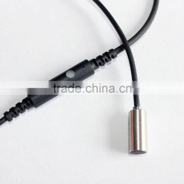 F3C-08WSQ02 Series Diameter 8mm Proximity Sensor, Amplifier Outside, Short Length Housing, 2mm Sensing Range. photo-3