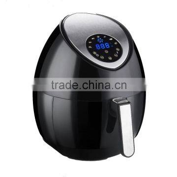 2015 the newest and heathy grill fish barbecue air fryer without oil