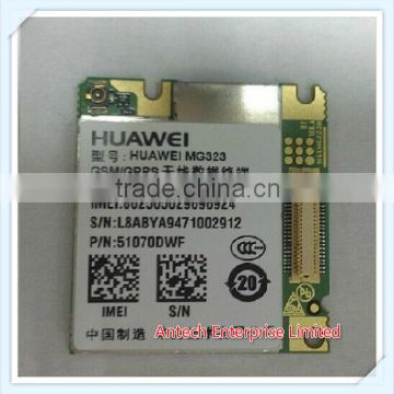 MG323 GSM/GPRS Module