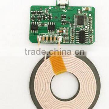 Hot Reliable Supplier ems gps navigation board pcb assembly