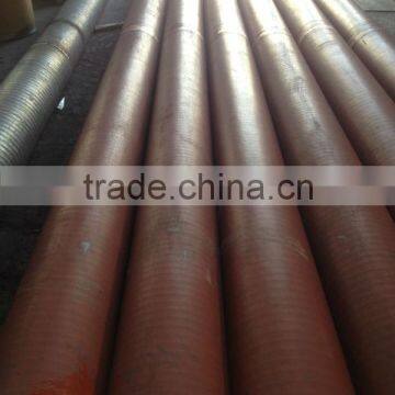 chromium carbide overlay pipe