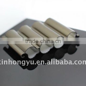 aluminium profile for roller shutter door, garage door