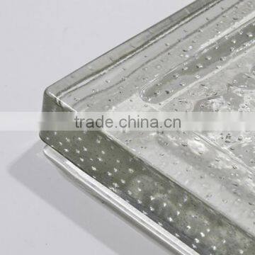 blocos de vidrio glass paver block