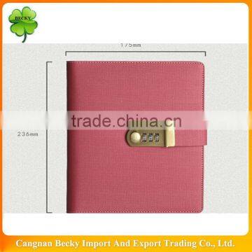 2014 Hot selling Good quality brand pretty memo pad note