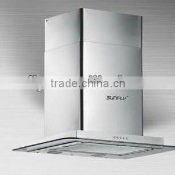 LOH12X4-03-60(600mm) kitchen smoke exhauster