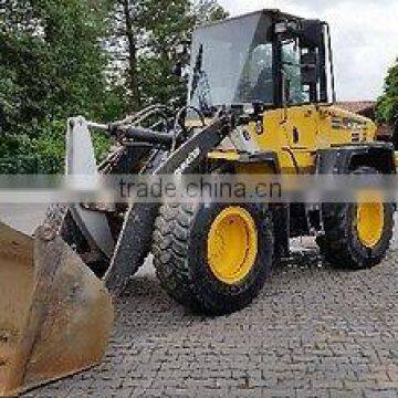 USED MACHINERIES - WA 150 WHEEL LOADER (8039)