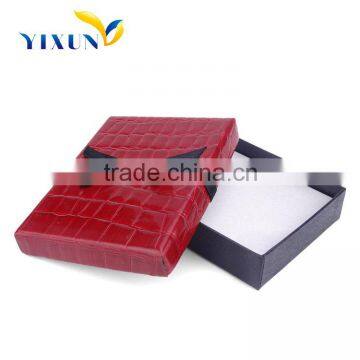 alibaba website Paper Customize Handmade flat pack box