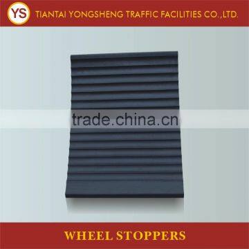 Safety Truck Wheel Stops