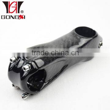 carbon fiber /lightweight carbon bicycle stem/bicycle stem