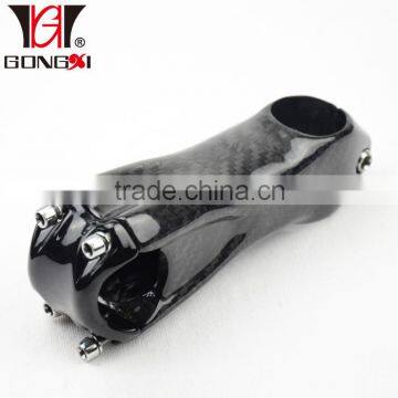 Carbon Fiber /lightweight Carbon Bicycle Stem/bicycle Stem