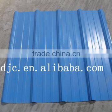 Galvalume Galvanized Colored Steel Profile Roofing panel