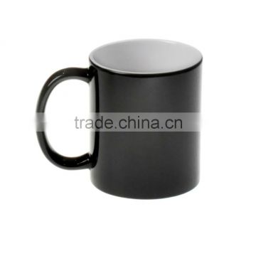 SUNFLY 11oz. ceramic coffee mug for sublimation