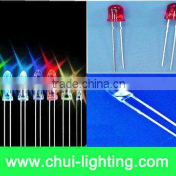 5mm blue led super bright