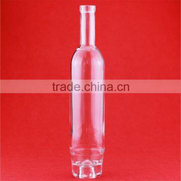 Storage Bottles Glass Jar Glass Canister photo-3