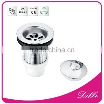 Stainless Steel SMALL Drain X-613