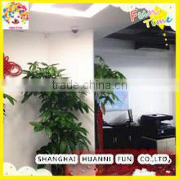Shanghai Huanni Fun Co., Ltd.