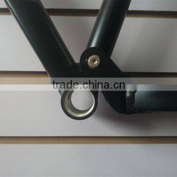 Mountain Bikes Use and 26 27.5er Size Full-suspension Frame photo-6