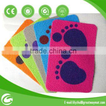 hot selling pvc place mats