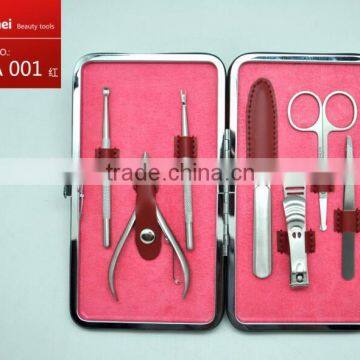 Professional Manicure Set for Female