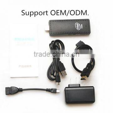 Compute Stick --- H9 Black photo-5