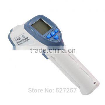 Digital Infrared IR Non Contact Body Baby Child Adult Human Forehead Non-Contact Thermometer Temperature Gun photo-4