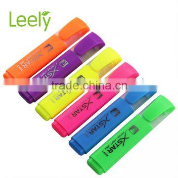 hot-selling highlighter pen ink refill