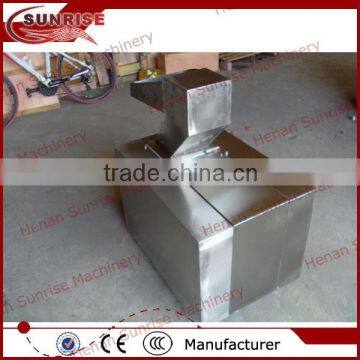 Stainless Steel Bone Crusher, Stainless Steel Bone Crusher Machine photo-3