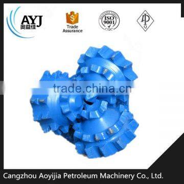 3 7/8 Inch Steel Teeth Tricone Bit for Well Drilling Manufacture photo-2