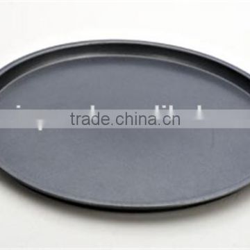 metallic carbon steel nonstick cookie pan