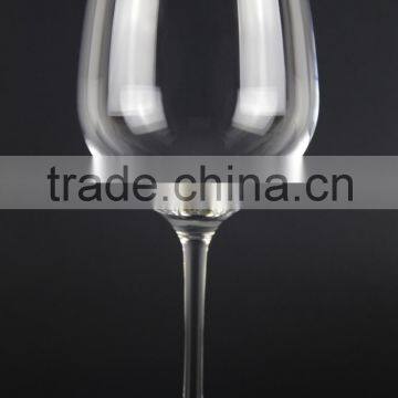 JJL CRYSTAL HIGH QUALITY STEMWARE GLASS S96BD63 RED WINE GOBLET DRINKING GLASS WATER TUMBLER